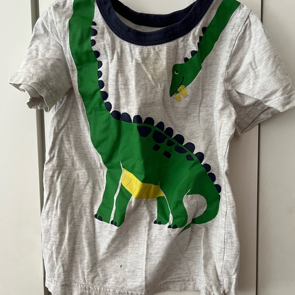 Dino t-shirt - Picture 2 of 3